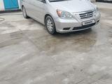 Honda Odyssey 2008 года за 9 000 000 тг. в Тараз – фото 2