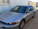 Mitsubishi Galant 1997 годаfor1 900 000 тг. в Атырау – фото 3