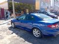 Mazda 6 2003 годаүшін2 700 000 тг. в Уральск – фото 2