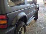Mitsubishi Pajero 1994 годаүшін3 000 000 тг. в Шымкент – фото 2