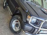 Mitsubishi Pajero 1994 годаүшін3 000 000 тг. в Шымкент