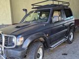 Mitsubishi Pajero 1994 годаүшін3 000 000 тг. в Шымкент – фото 4
