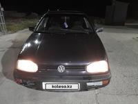 Volkswagen Golf 1992 года за 1 150 000 тг. в Шымкент