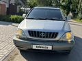 Lexus RX 300 1998 годаүшін4 250 000 тг. в Усть-Каменогорск – фото 2