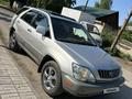 Lexus RX 300 1998 годаүшін4 250 000 тг. в Усть-Каменогорск – фото 3