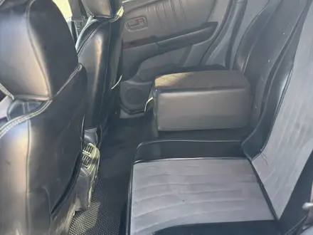 Lexus RX 300 1998 года за 4 250 000 тг. в Усть-Каменогорск – фото 8