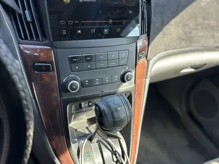 Lexus RX 300 1998 года за 4 250 000 тг. в Усть-Каменогорск – фото 7