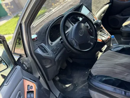 Lexus RX 300 1998 года за 4 250 000 тг. в Усть-Каменогорск – фото 6