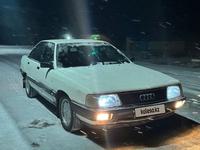 Audi 100 1989 года за 1 000 000 тг. в Шу