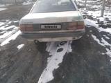 Audi 100 1989 годаfor1 000 000 тг. в Шу – фото 4