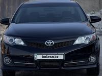 Toyota Camry 2014 годаүшін8 990 000 тг. в Алматы