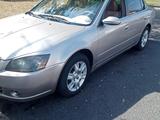 Nissan Altima 2006 годаүшін3 300 000 тг. в Талдыкорган