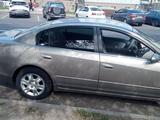 Nissan Altima 2006 годаүшін3 300 000 тг. в Талдыкорган – фото 3