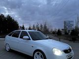 ВАЗ (Lada) Priora 2172 2013 годаүшін4 000 000 тг. в Костанай – фото 4