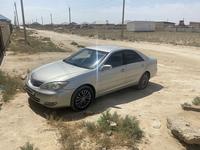 Toyota Camry 2004 годаүшін4 000 000 тг. в Жанаозен