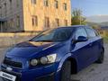 Chevrolet Aveo 2014 годаүшін2 300 000 тг. в Алматы – фото 2