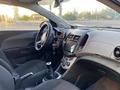 Chevrolet Aveo 2014 годаүшін2 300 000 тг. в Алматы – фото 6