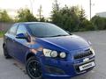 Chevrolet Aveo 2014 годаүшін2 300 000 тг. в Алматы
