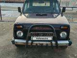 ВАЗ (Lada) Lada 2121 1998 годаүшін800 000 тг. в Кызылорда – фото 3