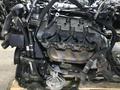 Двигатель Mercedes M112 E32 V6 18V 3.2 л за 600 000 тг. в Кызылорда – фото 4