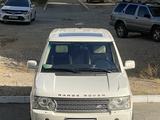 Land Rover Range Rover 2005 года за 6 000 000 тг. в Тараз