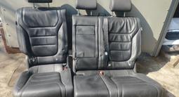 Комплект электрических сидений за 400 000 тг. в Алматы – фото 5