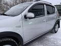 Renault Sandero Stepway 2014 годаfor3 900 000 тг. в Актобе – фото 4