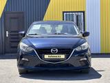 Mazda 3 2015 годаfor6 650 000 тг. в Караганда – фото 2