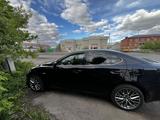 Lexus IS 250 2007 годаүшін5 200 000 тг. в Астана – фото 2