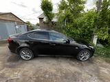 Lexus IS 250 2007 годаүшін5 200 000 тг. в Астана – фото 3