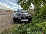 Lexus IS 250 2007 годаүшін5 200 000 тг. в Астана – фото 5
