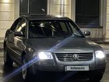 Volkswagen Passat 2003 годаfor3 250 000 тг. в Караганда – фото 2