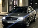 Volkswagen Passat 2003 годаfor3 250 000 тг. в Караганда – фото 4