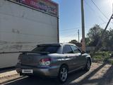 Subaru Impreza 2006 годаfor4 000 000 тг. в Уральск – фото 4