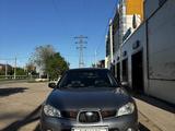 Subaru Impreza 2006 годаfor4 000 000 тг. в Уральск – фото 2