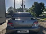 Subaru Impreza 2006 годаfor4 000 000 тг. в Уральск – фото 5