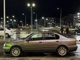 Nissan Primera 1999 года за 1 035 000 тг. в Астана – фото 4