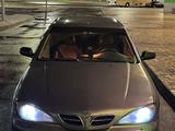 Nissan Primera 1999 года за 1 035 000 тг. в Астана