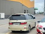 Toyota Estima 2002 года за 5 500 000 тг. в Алматы – фото 4