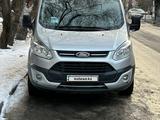 Ford Transit 2018 годаүшін12 000 000 тг. в Алматы