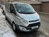 Ford Transit 2018 годаүшін12 000 000 тг. в Алматы – фото 3