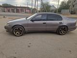 Toyota Aristo 1995 годаfor3 000 000 тг. в Алматы – фото 4