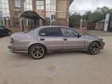 Toyota Aristo 1995 годаfor3 000 000 тг. в Алматы – фото 5