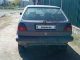 Volkswagen Golf 1991 года за 520 000 тг. в Кокшетау