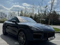 Porsche Cayenne Coupe 2023 годаүшін82 000 000 тг. в Алматы