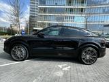 Porsche Cayenne Coupe 2023 года за 82 000 000 тг. в Алматы – фото 4