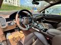 Porsche Cayenne Coupe 2023 года за 82 000 000 тг. в Алматы – фото 6