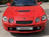 Toyota Celica 1995 года за 2 800 000 тг. в Астана