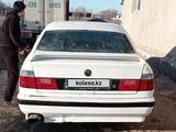 BMW 525 1990 года за 1 000 000 тг. в Алматы – фото 4