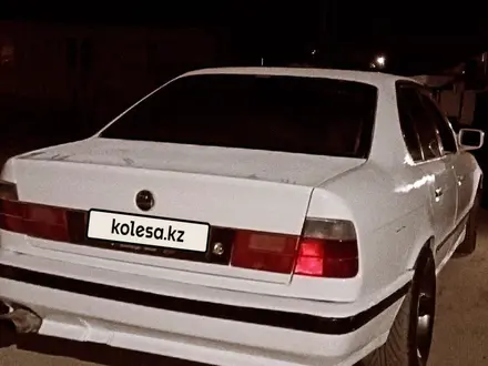 BMW 525 1990 года за 1 000 000 тг. в Алматы